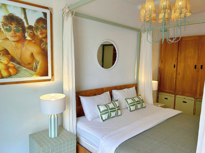 Bedroom 13