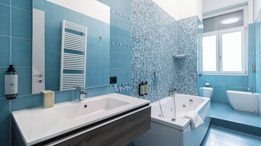 Bathroom 3, Italianway - Cannobio 8, Milano