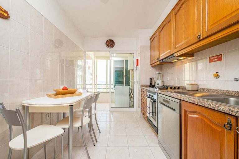 Room 5, Bellemar Apartment by Homie, Funchal
