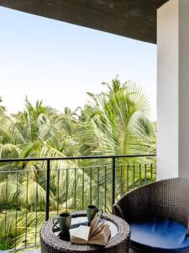 Others 4, tisyastays | The Views 1BHK Apartment, North Goa