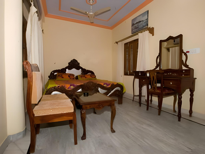Others 5, Aroma Hotel, Ajmer