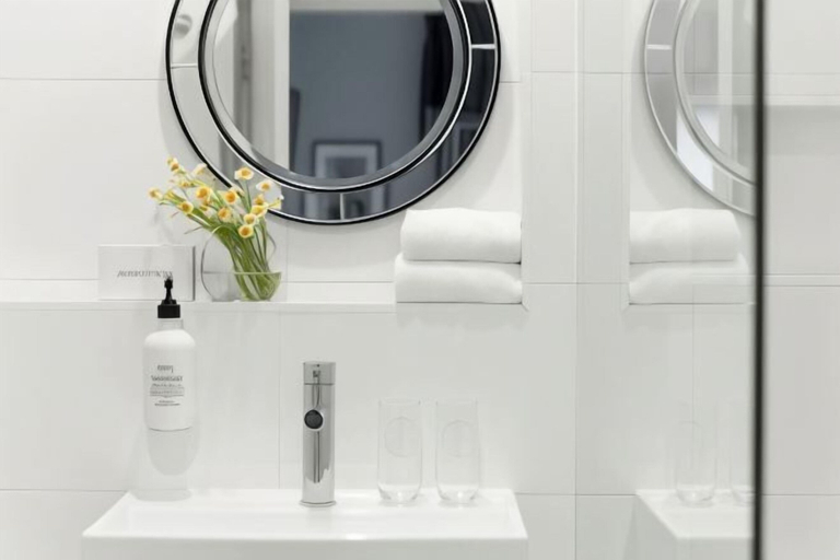 Bathroom 13