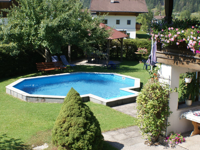 Sport & Beauty 4, Apartment in Waidring Near Pillerseetal Ski Area, Kitzbühel