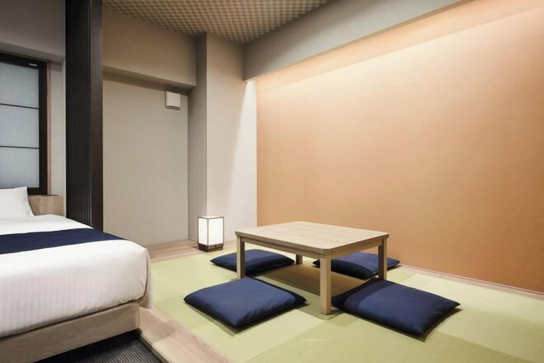 Bedroom 12