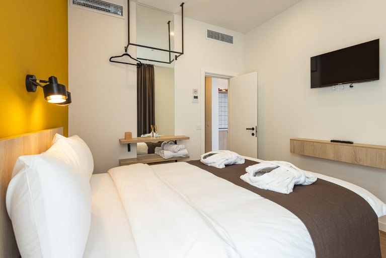 Others 4, Kundzuli Apart Hotel, Kvareli