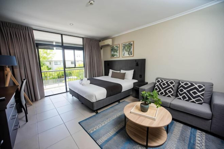 Bedroom 7