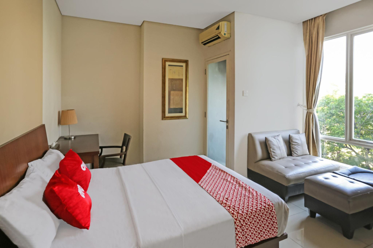 Bedroom 8