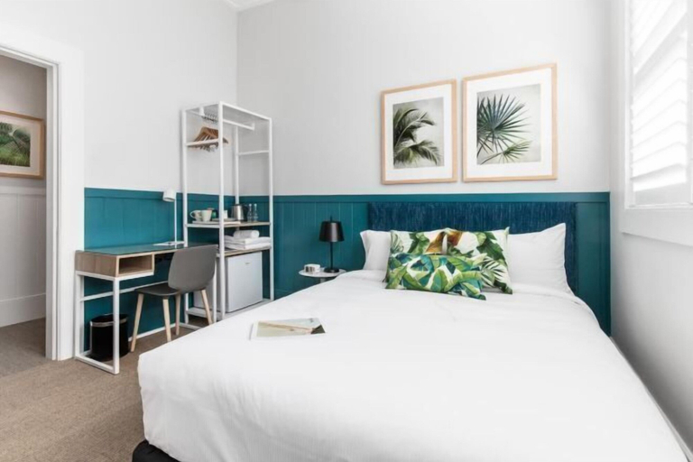 Bedroom 22