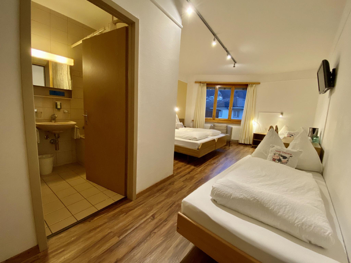 Bedroom 8