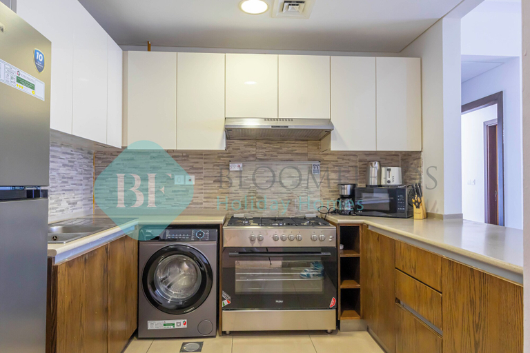 Others 4, Bloomfields Elegant 2BR In Wave Tower, Abu Dhabi City