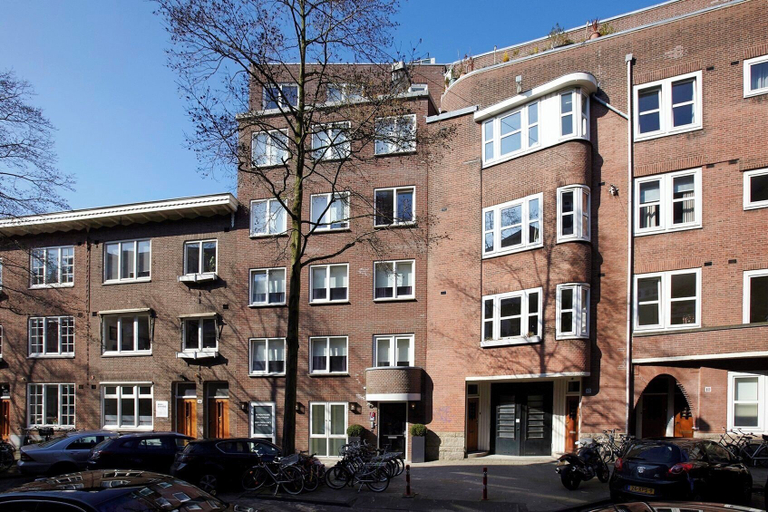 Exterior & Views 2, The Muse Amsterdam Hotel, Amsterdam