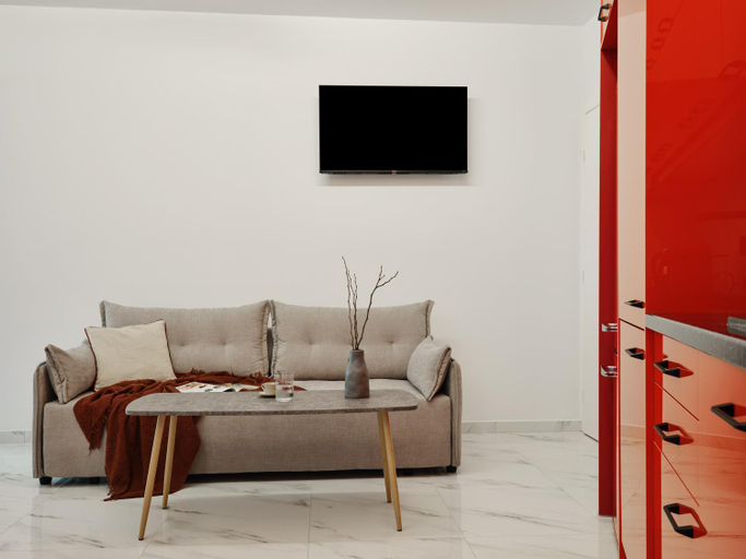 Others 2, Athens Project Luxury Apartments, Attica
