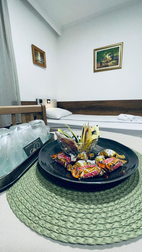 Food & Drinks, Kollar D Guest House - Prenociste ROOMS, Subotica