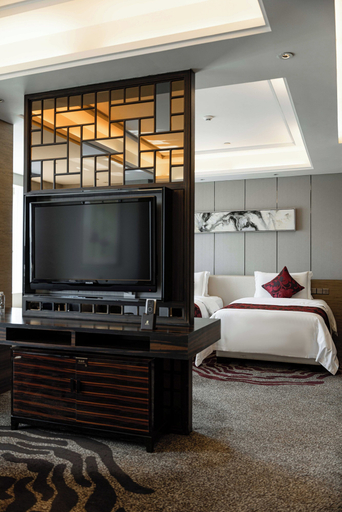 Bedroom 19