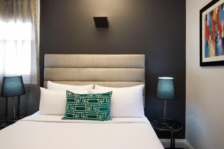 Bedroom 7