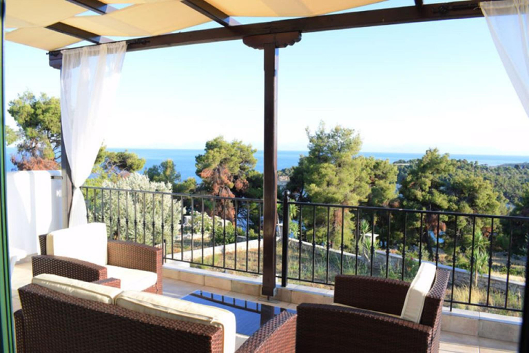 Others 4, Anemologio Seafront Villa Zerifos PrivatePool Gem, Thessaly
