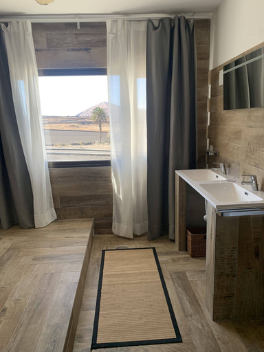 Bathroom 4, Finca Marisa, Las Palmas
