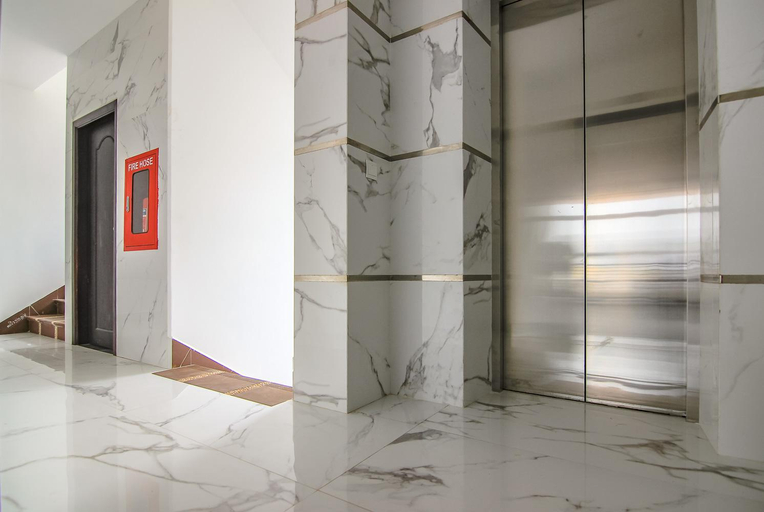 Public Area, Queen Mansion Hotel & Stays, Phnom Penh