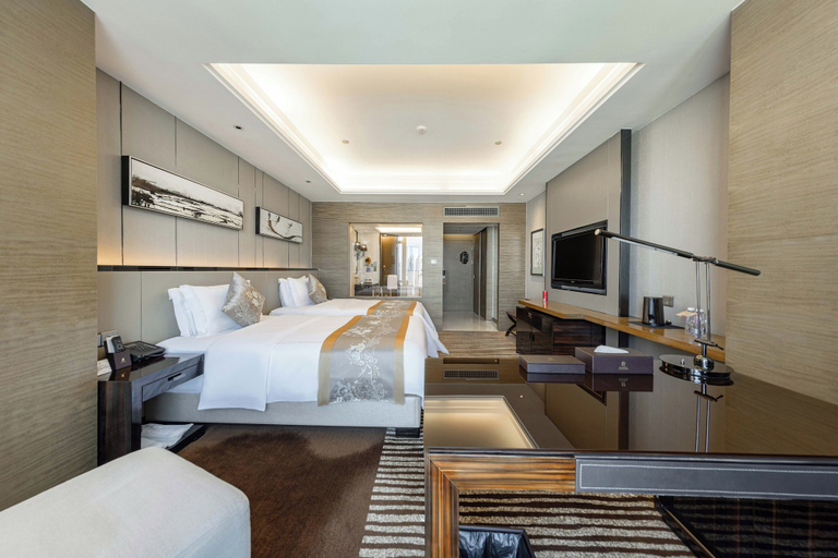 Bedroom 12