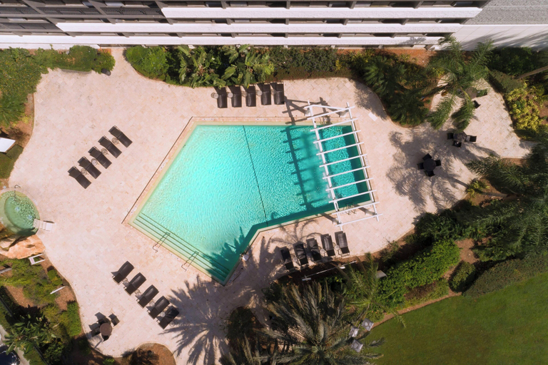Exterior & Views 2, Sheraton Orlando North Hotel, Orange