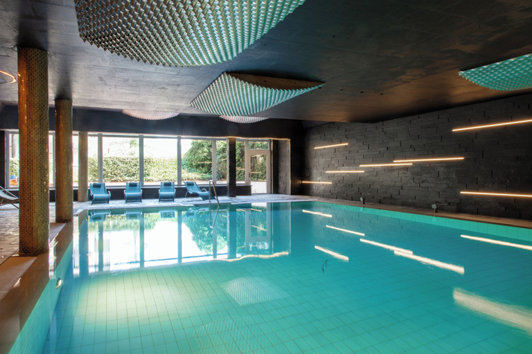 Sport & Beauty 3, Terrassenhof Bad Wiessee, Miesbach