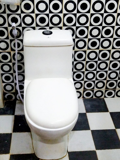 Tembok Batu Residence Room Type - Premiere Twin Room