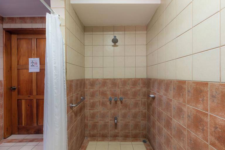Bathroom 5, Jacó Laguna Resort and Beach Club, Garabito