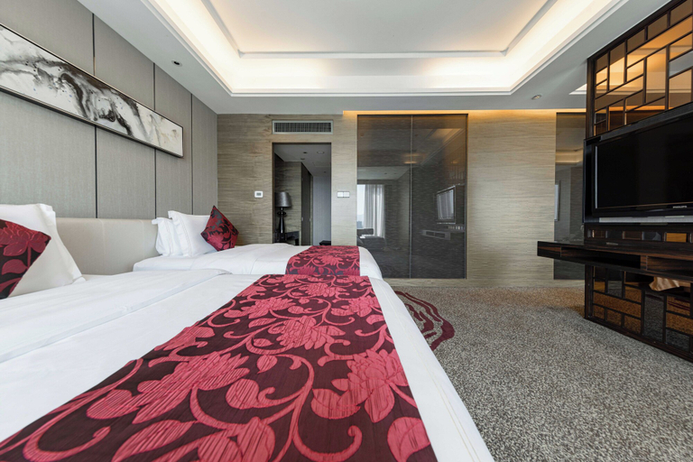 Bedroom 26