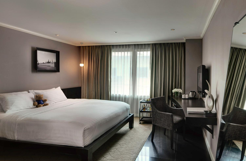 Bedroom 9