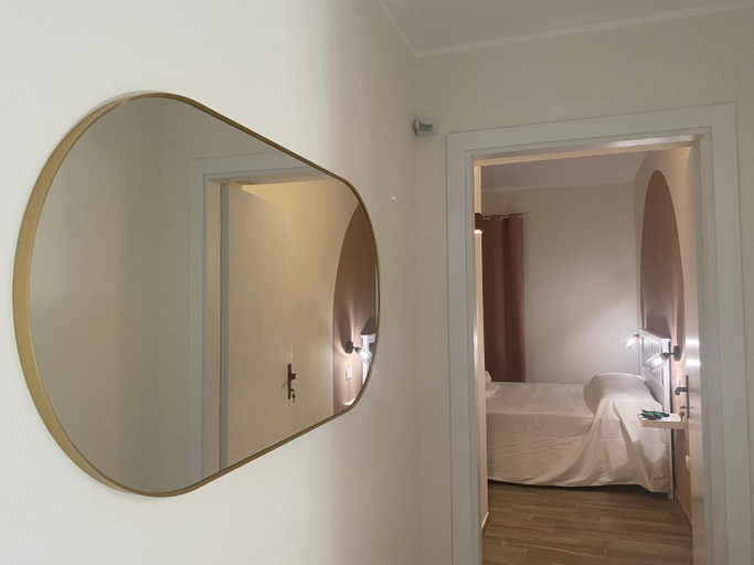 Bedroom, Casale Trifoglio, Cosenza