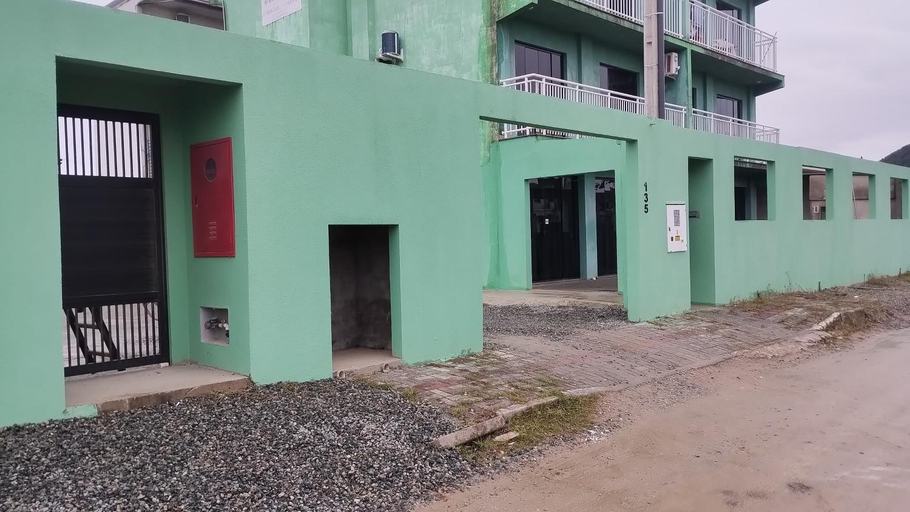 3, Hotel da JAKE, Penha