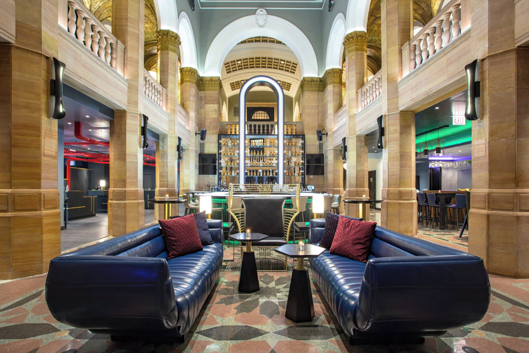 Others 1, THE MIDLAND HOTEL, Chicago, a Tribute Portfolio Hotel, Cook