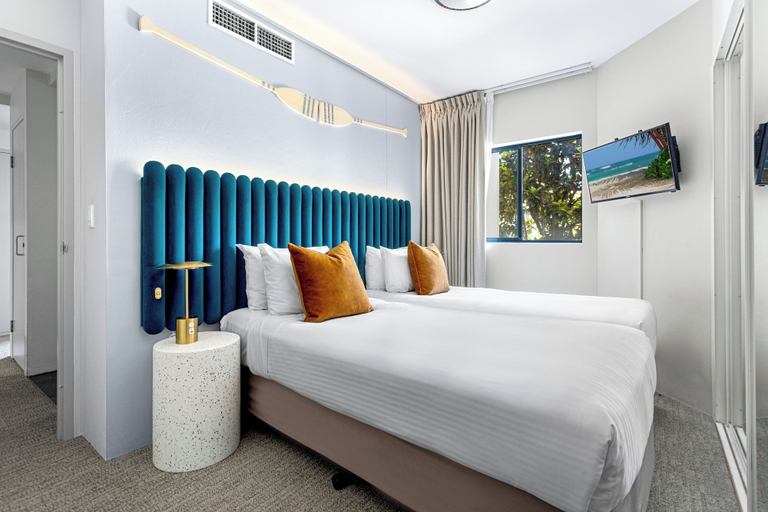 Bedroom 12