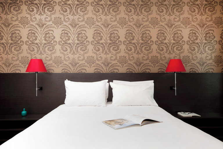 Residhome Metz Lorraine, Moselle