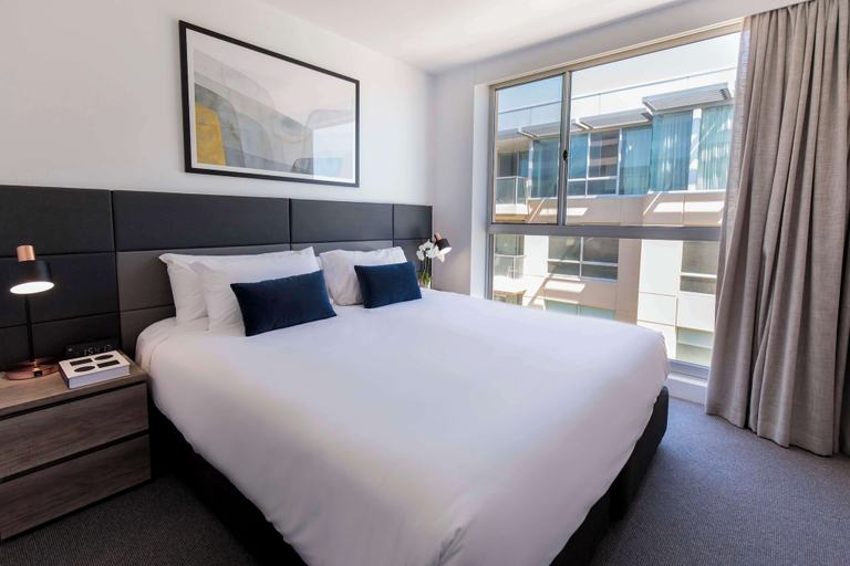 Bedroom 9