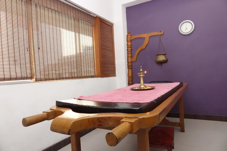 Sport & Beauty 5, Hotel Abad Plaza, Ernakulam