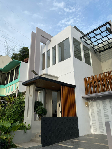 Address of Villa Ananta 22