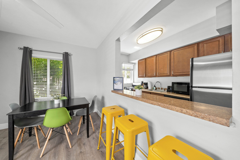 Others 5, The Jasmine Apartments by Lowkl, Broward
