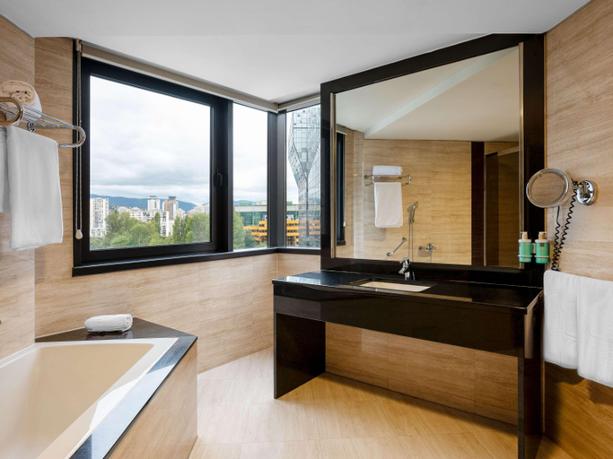 Bathroom 6