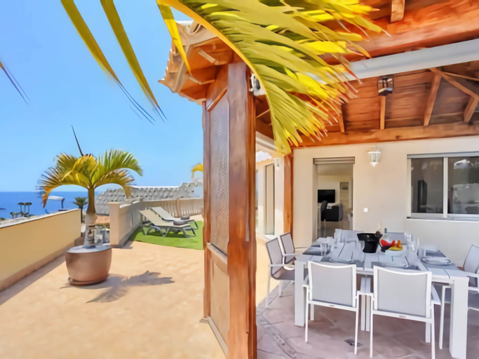 Exterior 4, Belvilla by OYO Holiday Home in Puerto de Santiago, Santa Cruz de Tenerife