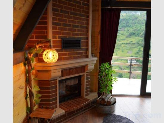 5, Puleri Suit Bungalow, Ardeşen