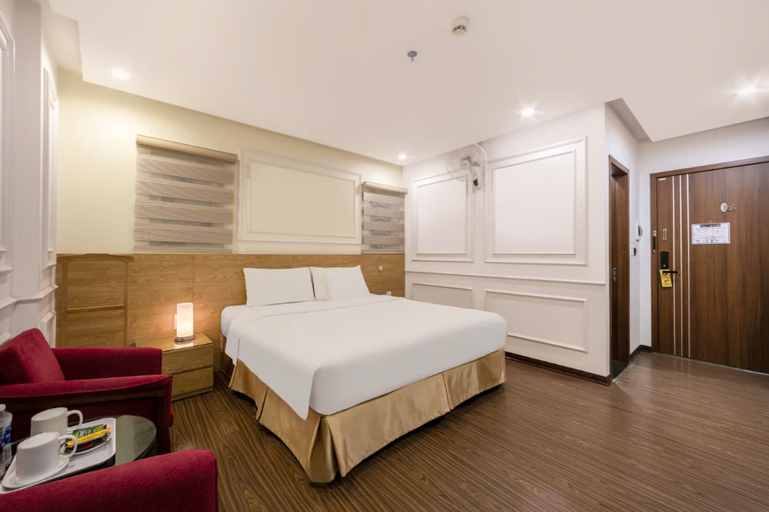 A25 Hotel - 09 Le Duc Tho Room Type - Superior Double Room