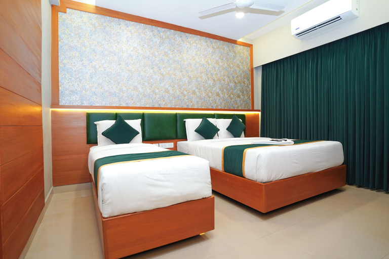 Bedroom 9