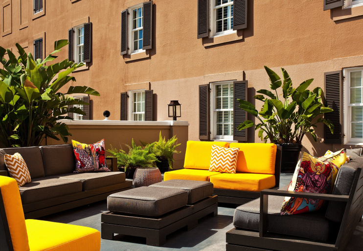 Others 5, Hotel de la Poste – French Quarter, A Renaissance Hotel, Orleans