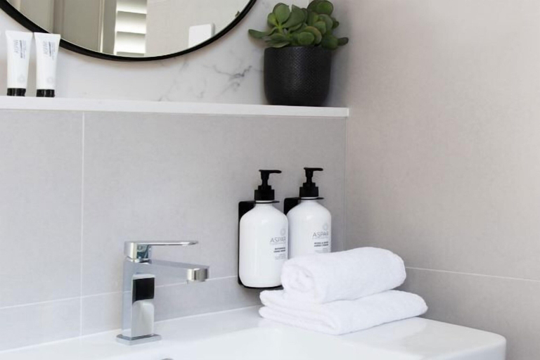 Amenities 25