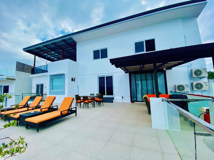 Exterior & Views 2, Lalaguna Villas Luxury Dive Resort & Spa, Puerto Galera