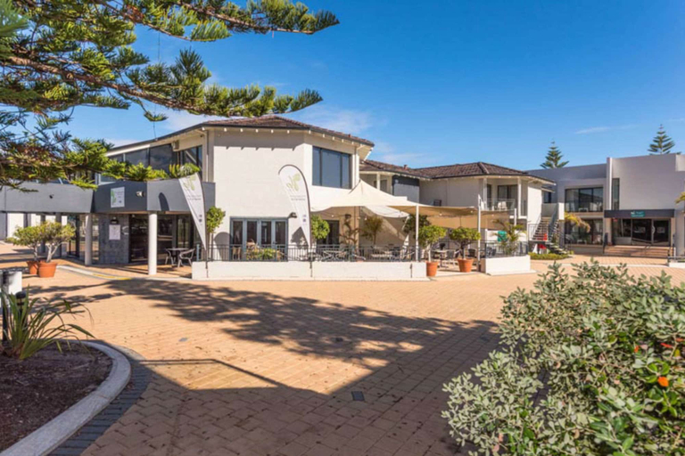 Exterior & Views 1, Quality Resort Sorrento Beach, Joondalup