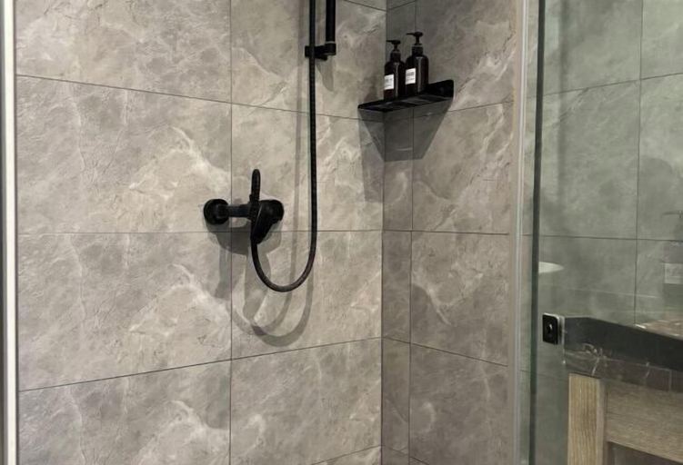 Bathroom 5, Yahao Selected Hotel (Jinfeng Branch), Suzhou
