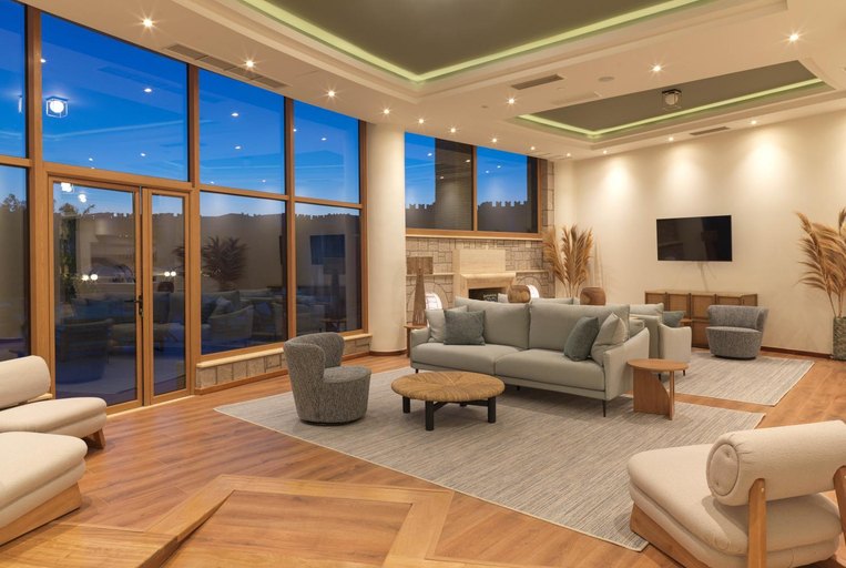 Public Area 4, SEAFOS Luxury Resort & Spa - Limited Edition by Leonardo Hotels, Peloponnese