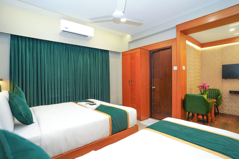 Bedroom 4